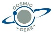 Cosmic Gear / Astro Gear